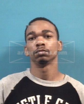 Lemar Prinston Mayberry