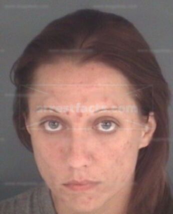 Tiffany D Hatcher