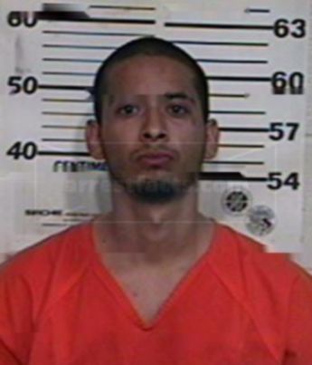 Mario Gill Davila Reyna