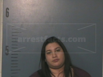 Danette Cene Cisneros