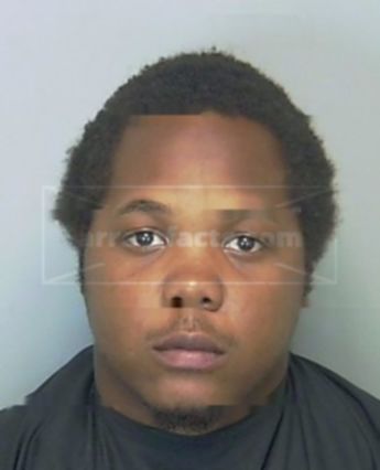 Dwayne Cornell Milton