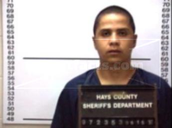 Albert Jeffrey Ybarra