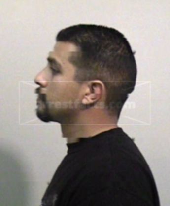 Gary M Rodriguez