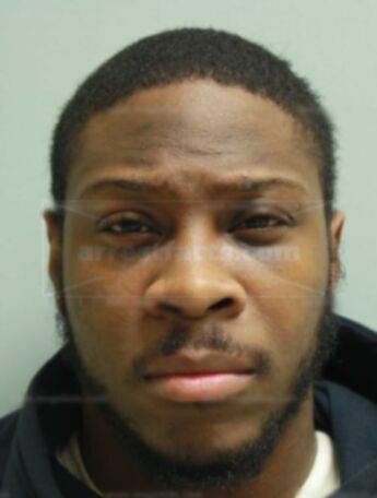 Terrance Lamar Coates