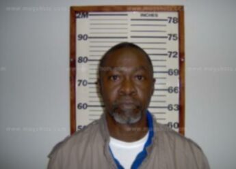 Bobby James Ingram