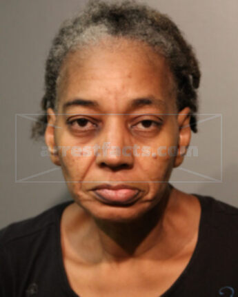 Shirley Ann Newson