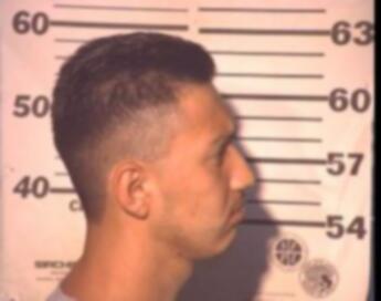 Billy Joe Velasquez Sanchez