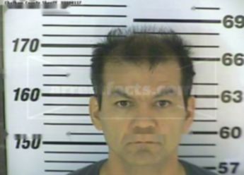 Ronald Russell Schriner