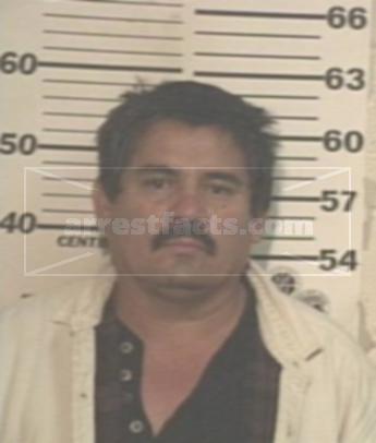 Jorge Ramirez Rodriguez