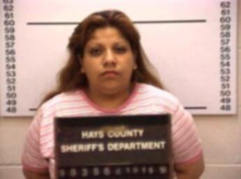 Gloria Guadalupe Hernandez