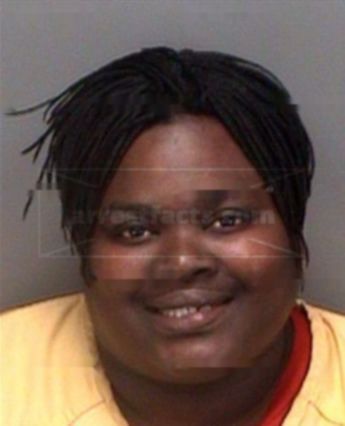 Latrice Lashawn Day