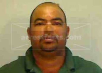 Elijah Lee Tobridge