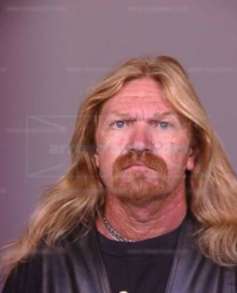 James Gregory Alexander