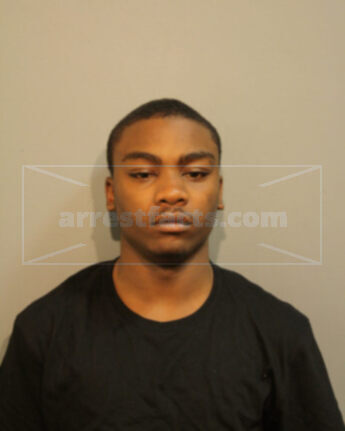 Christopher Jackson