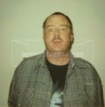 Robert Earl Moss