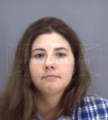 Katheryn Elizebeth Murry
