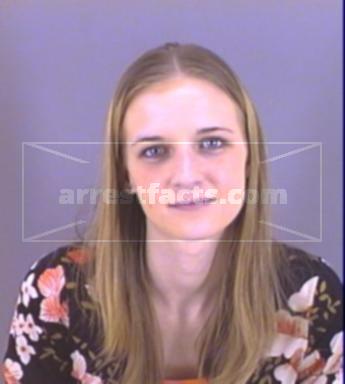 Taylor Leigh Ferguson
