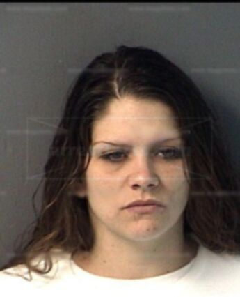 Danna Rennee Faircloth