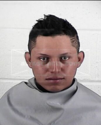 Edgar Samuel Sanchez-Torres