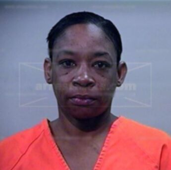 Wilhemina Brooks