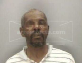 John Claud Mccants