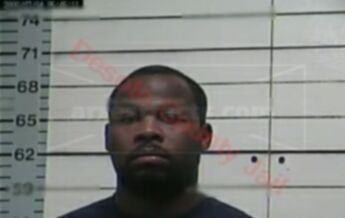 Gerald Darice Williams Jr.