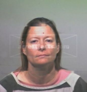 Georgia Viola Smoot