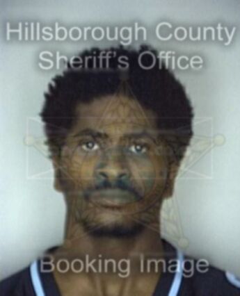 Anthony Lee Mansfield