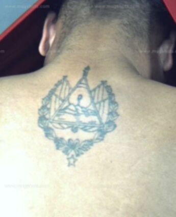 Herbert Leonel Martinez