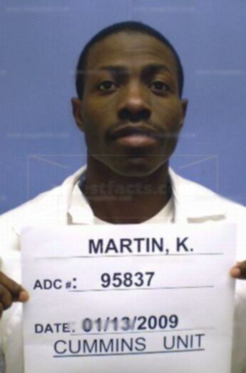 Kenneth Lanza Martin