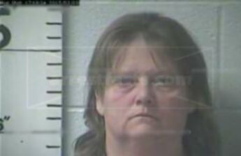 Lynette Fraces Turner