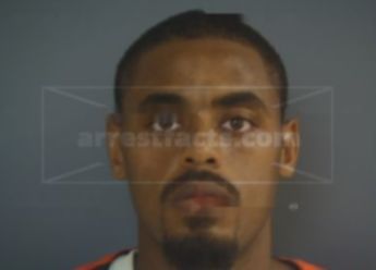 Antonio Maecell Sanders