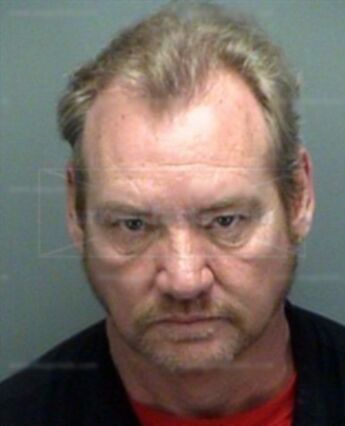Craig Edward Patton