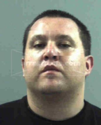 Trevor Lee Ettinger