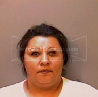 Stella Alcala Duran