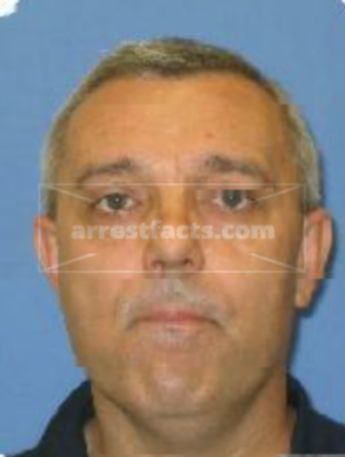 Gregory Alan Cocanougher