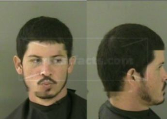 Derek Shane Lawrence