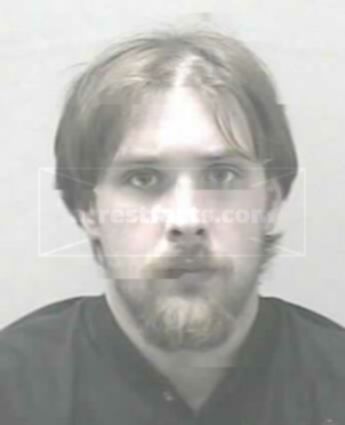 Justin Garrett Hamon