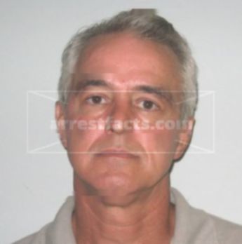 Robert Michael Evans