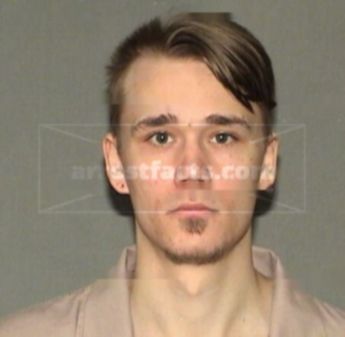Brandon Scott Hesse Hamilton
