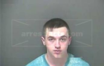 Coty Lee Weaver