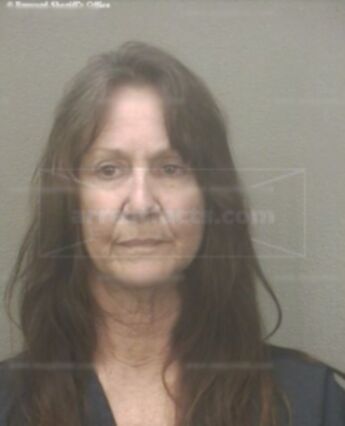Kathleen Marie Corneilsen