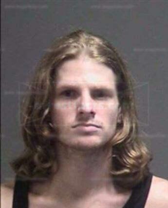 Phillip Riley Daniel