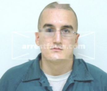 Travis J Lebich