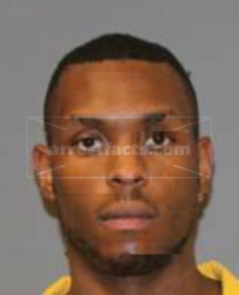 Levon Vernell Hill