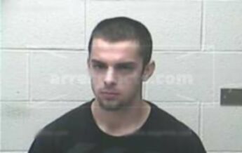 Jordan Arthur Metzger