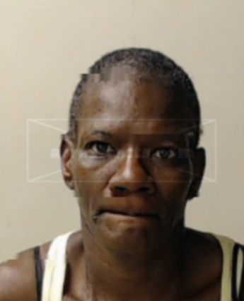 Sharon Anita Smith