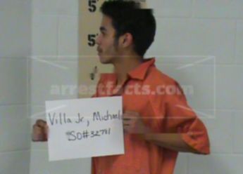 Michael Glenn Villa