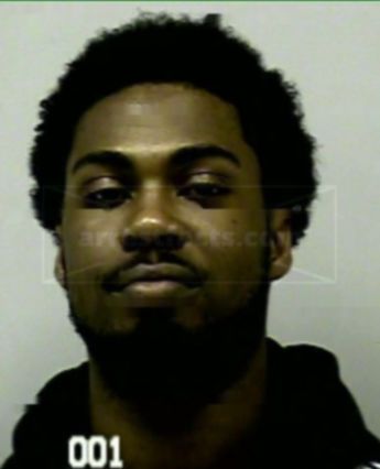 Jamar Antoine Worthy