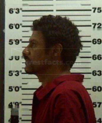 Gene Quintana Jr.